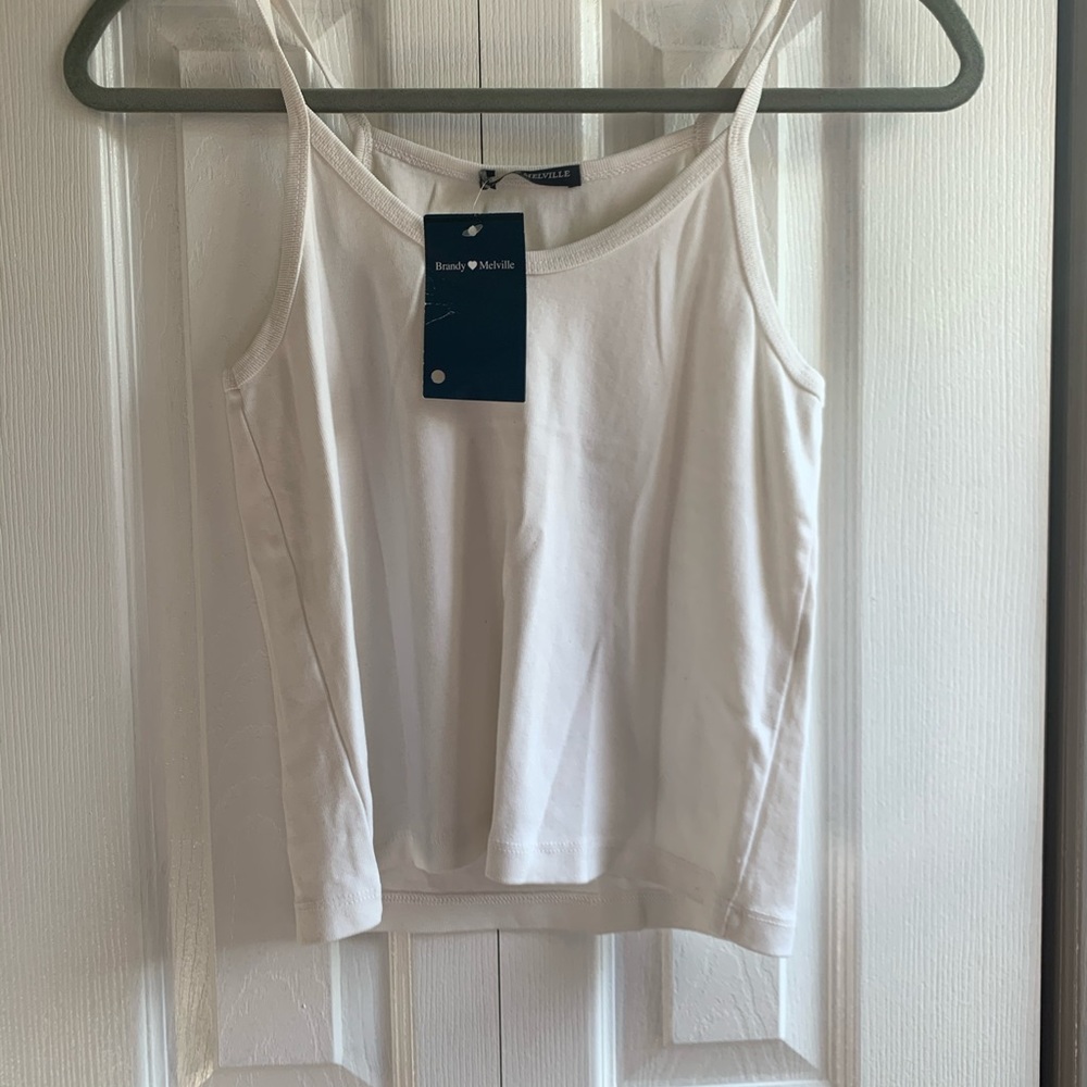 Brandy Melville Tank ✨